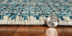 Kas Provo 5755 Teal Horizon Rug