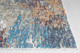 Kas Roxy 2801 Blue Red Mirage Rug