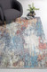 Kas Roxy 2801 Blue Red Mirage Rug