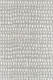 Momeni Novogratz Delmar DEL11 Grey Rug