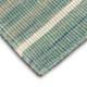 TransOcean Aruba 7539 04 Faded Stripe Aqua Rug