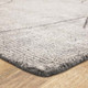 Karastan Tangier RG189 248 Meknes Charcoal Rug