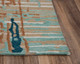 Rizzy Metro MET102 Rug