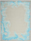 Nourison Prismatic PRS22 Sea Mist Blue Rug