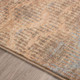 Dalyn Brisbane BR9 Sandstone Rug