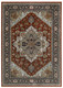 Oriental Weavers Aberdeen 1144r Rug
