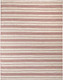 Feizy Duprine 0560F Red Rug
