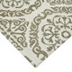 Amer Boston BOS-22 Rothwell Ivory Rug