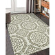 Amer Boston BOS-22 Rothwell Ivory Rug