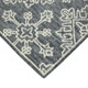Amer Boston BOS-34 Penswick Dark Gray Rug