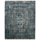 Amer Dazzle DAZ-123 Ilanna Blue Rug