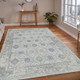 Amer Divine DIV-2 Zamora Beige Rug