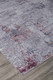 Kalaty Omnia OM-878 Zinc Merlot Rug