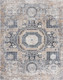 Kalaty Sonoma SM-780 Midnight Tan Rug