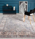 Kalaty Sonoma SM-782 Vintage Greys Rug