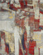 Kalaty 24-Seven TF-973 Brushstroke Multi Rug