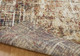 Kalaty Theory TY-673 Ivory Crimson Rug