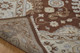 Kalaty Umbria US-111 Sienna Ivory Rug