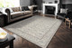Dynamic Ancient Garden 57276 9295 Cream Beige Rug
