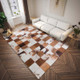 Dalyn Durango SS10 Driftwood Rug