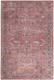 Nourison Nicole Curtis Series 1 SR102 Brick Rug