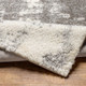 LivaBliss Cloudy shag CDG-2318 Area Rug