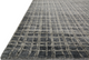 Loloi Urbana UB-01 Dk. Grey Rug