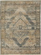 Karastan Echo R1057 131 Gamin Grey Rug