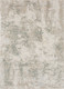 Karastan Solitude R1046 910 Velleta Cream Beige Rug
