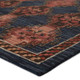 Jaipur Living Cardamom COM11 Kyoto Rug