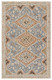 Jaipur Living Cardamom COM17 Zascha Rug