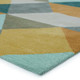 Jaipur Living En Casa By Luli Sanchez Tufted LST16 Ojo Rug