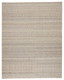Jaipur Living Gaia GAI03 Kora Rug