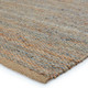 Jaipur Living Harman Natural HNL01 Rosier Rug