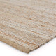 Jaipur Living Harman Natural HNL03 Rosier Rug
