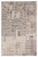 Jaipur Living Graphite GRA01 Gravity Rug