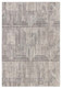 Jaipur Living Graphite GRA03 Sublime Rug