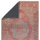 Jaipur Living Harman HBL11 Leonine Rug