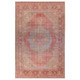 Jaipur Living Harman HBL11 Leonine Rug