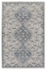 Jaipur Living Nadine NDN06 Yucca Rug