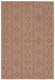 Jaipur Living Nambe NMB03 Sahel Rug