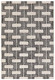 Jaipur Living City CT124 Karoun Rug