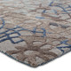 Jaipur Living Fragment FRG11 Sahaj Rug