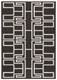 Jaipur Living Kysa KYS03 Odion Rug