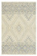 Kas Hudson 2468 Ivory Taupe Southwest Rug