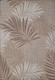 Kas Provo 5787 Natural Palms Rug