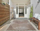Kas Provo 5787 Natural Palms Rug
