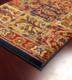 Brilliance BRI04 Multi Carpet Stair Runner