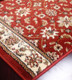 Como 1592 Brick Carpet Stair Runner