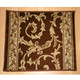 Brilliance BRI-01 Brown Carpet Stair Runner